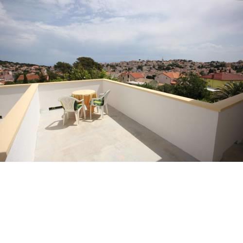Double Room Mali Losinj 9681b