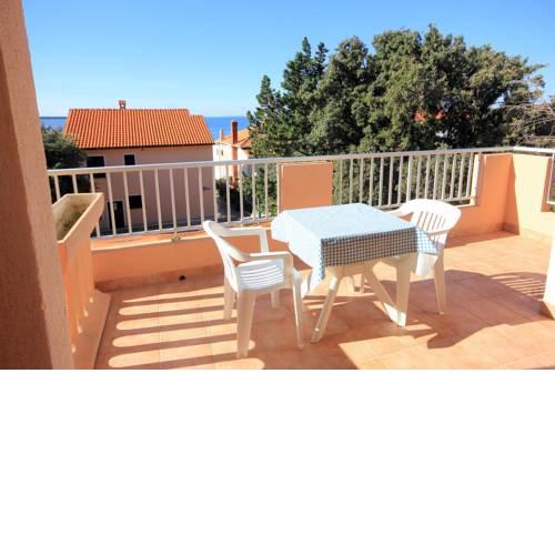 Double Room Mandre 3557a