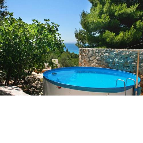 Double Room Murter 5085a