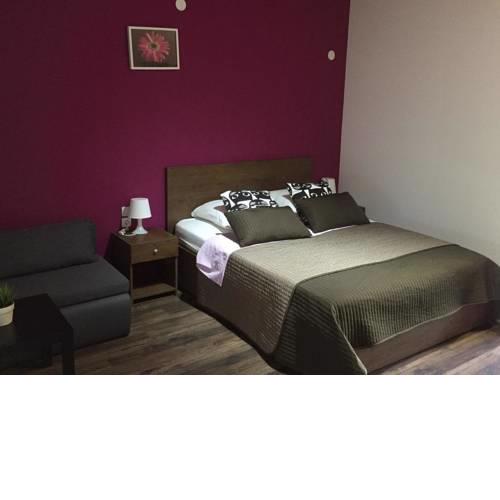 Double Room Ostarski Stanovi 17425a