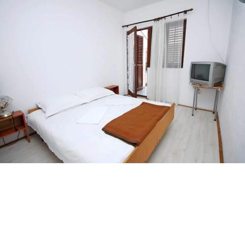 Double Room Podaca 2613a