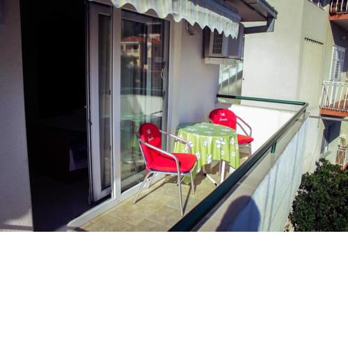 Double Room Podgora 11894a