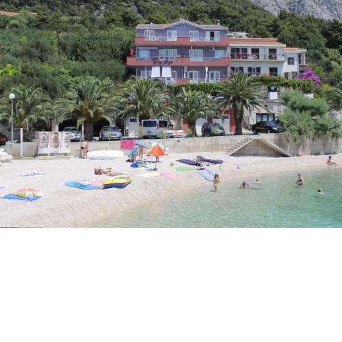 Double Room Podgora 2616b