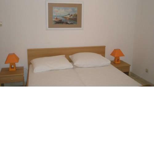 Double Room Podstrana 8442c