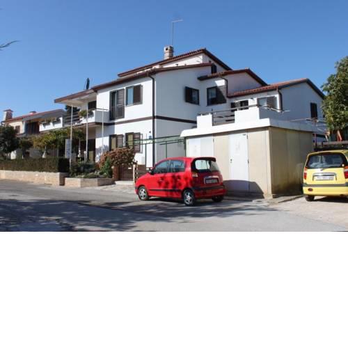 Double Room Premantura 2248a
