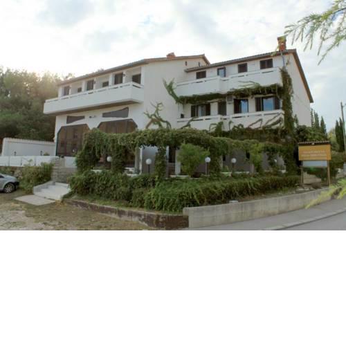 Double Room Premantura 7463b