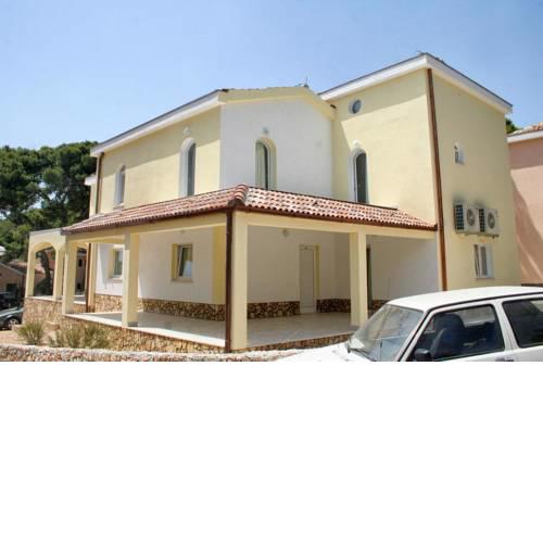 Double Room Rogoznica 3097b