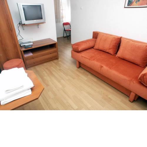 Double Room Rovinj 3010l