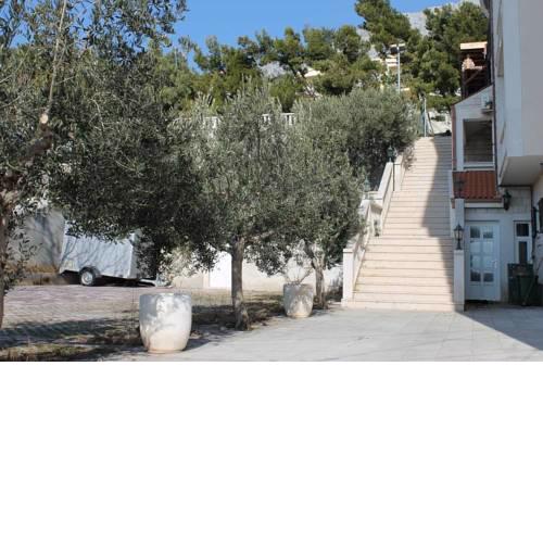 Double Room Stanici 14782c