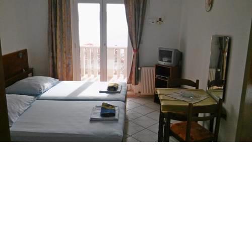 Double Room Stanici 14782f