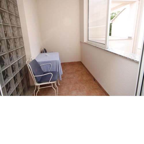Double Room Starigrad 3333d