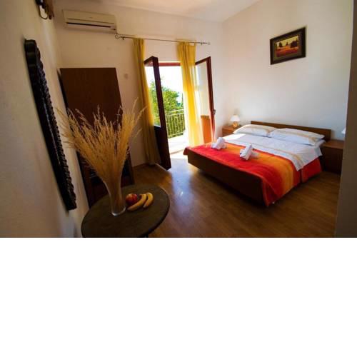 Double Room Starigrad 6634a
