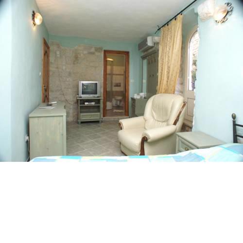 Double Room Trogir 2979d