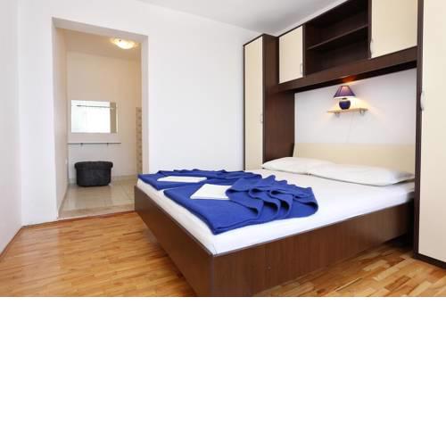 Double Room Trpanj 258e