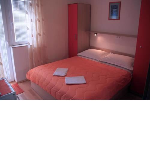 Double Room Tucepi 6058a