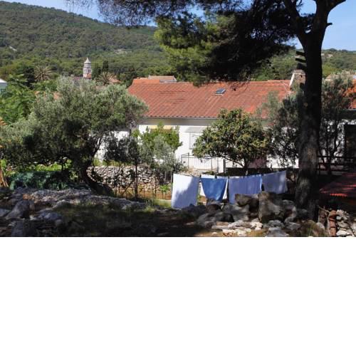 Double Room Veli Losinj 8032c