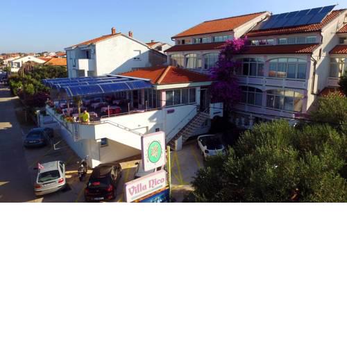 Double Room Zadar - Diklo 16023i