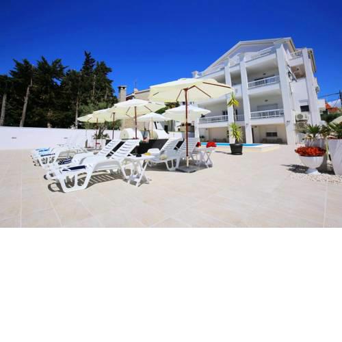 Double Room Zadar - Diklo 5920b