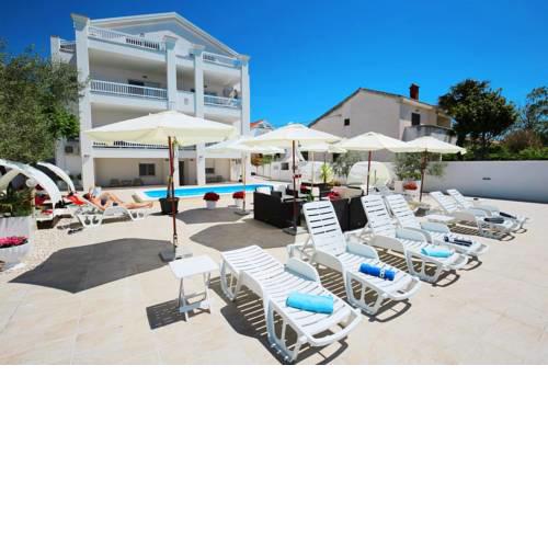 Double Room Zadar - Diklo 5920c