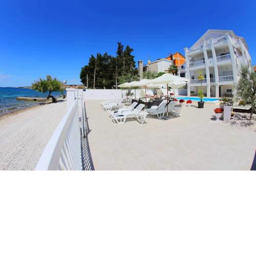 Double Room Zadar - Diklo 5920f