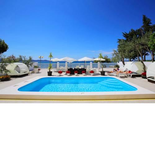 Double Room Zadar - Diklo 5920h