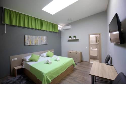 Double Room Zadar 14528a