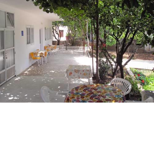 Double Room Zaostrog 2662d