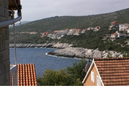 Double Room Zavalatica 547d