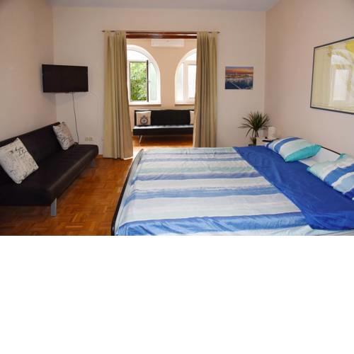 Downtown apartment Korina Zadar