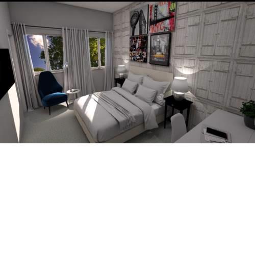Downtown Boutique Hostel