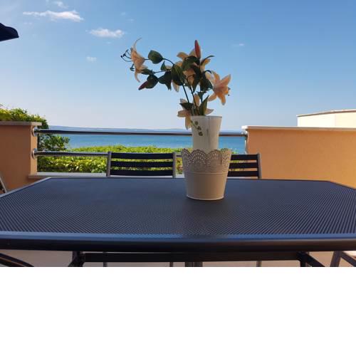 Draga Apartmant