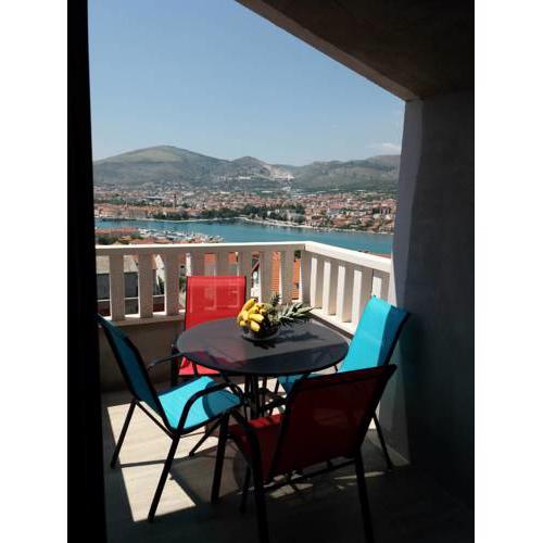 Dragutin Apartment & Rooms