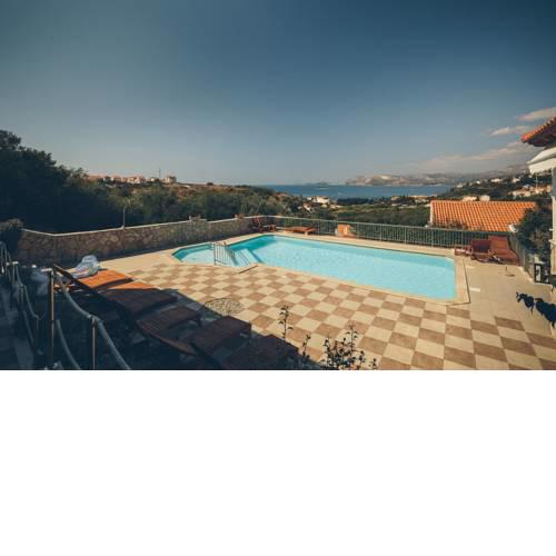 Dream view apartments