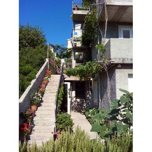 Dubrovnik Apartment Nepe