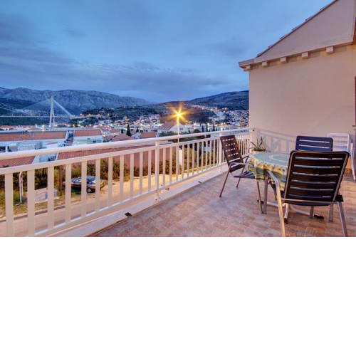 Dubrovnik apartments Kalipso 1
