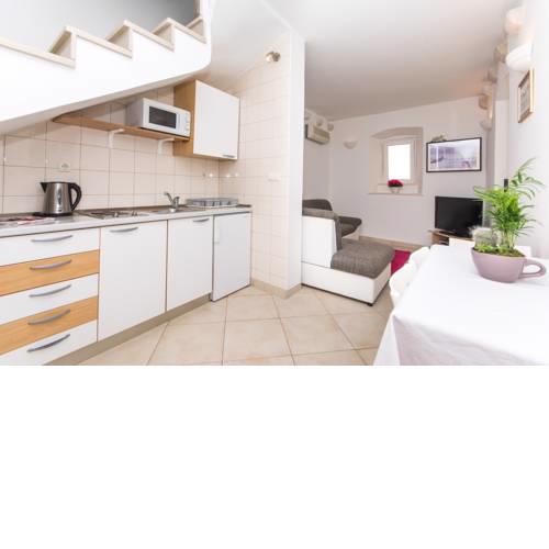 Dubrovnik Gate Apartments