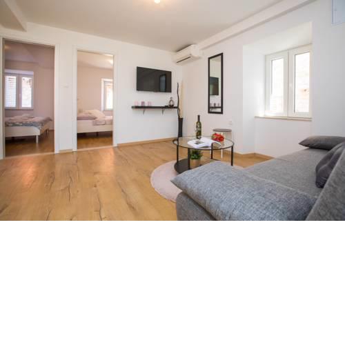 Dubrovnik M&M apartment