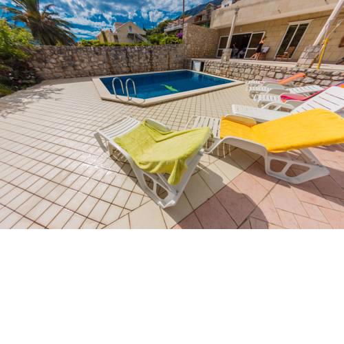 Dubrovnik Royal Palace Guest house