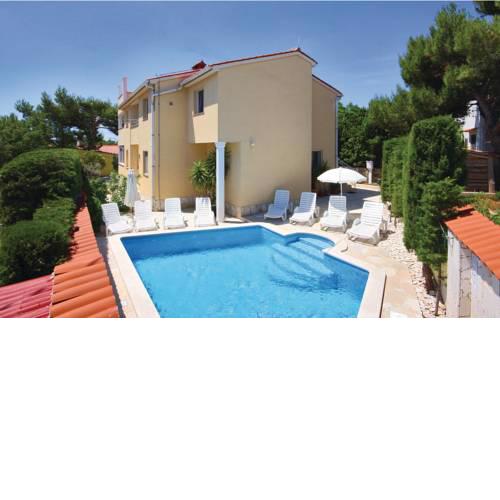 Dunja apartmani