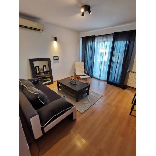 Dvosobni novouređeni apartman Gabrijel