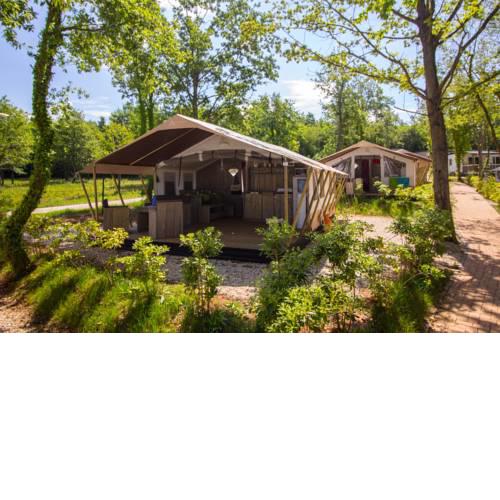 Easyatent Safari tent Bijela Uvala