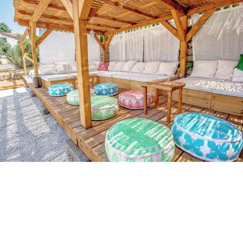 ECO Aparthotel The Dreamers's Club
