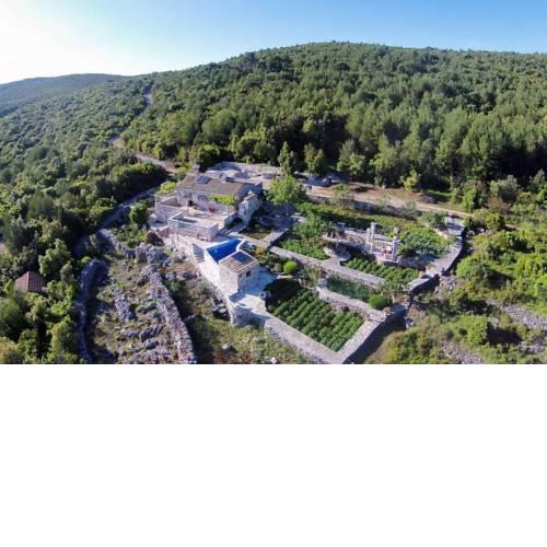 Eco holiday house Cive