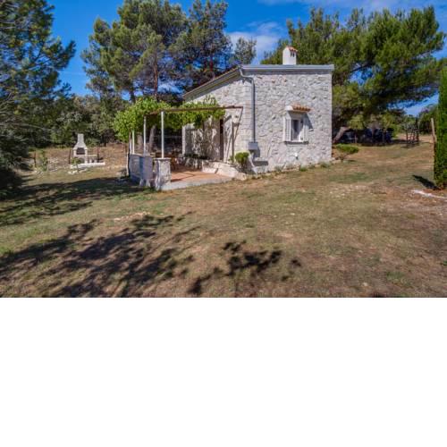 ECO HOUSE ZABODARSKI