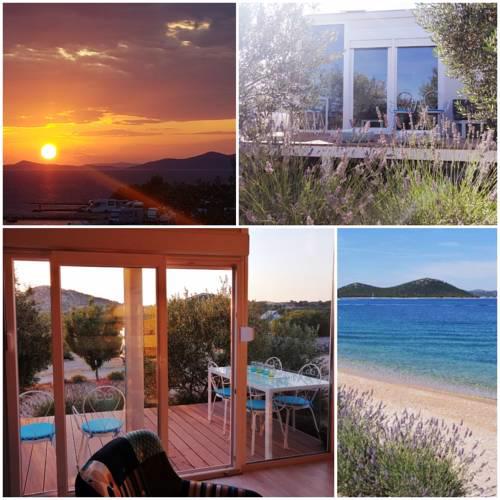 Eden Lady Mobile Home, Kroatien