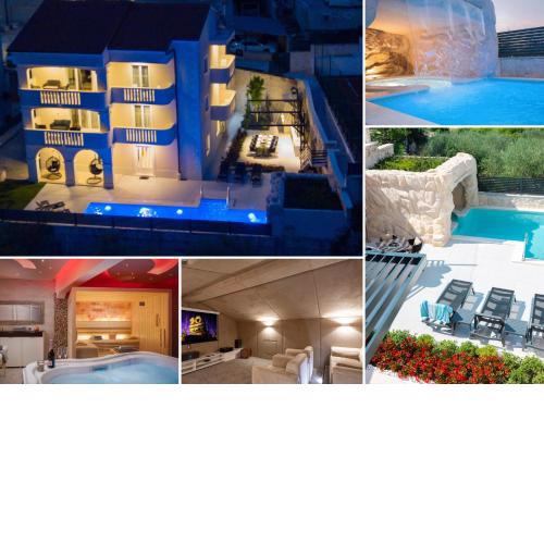Elais Luxury Residence