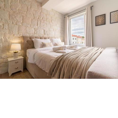 Elegance Studio Apartments