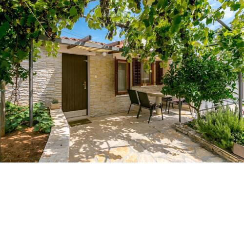 Elvira - Bungalow - a48574