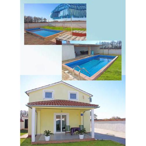 Ema Holiday Home