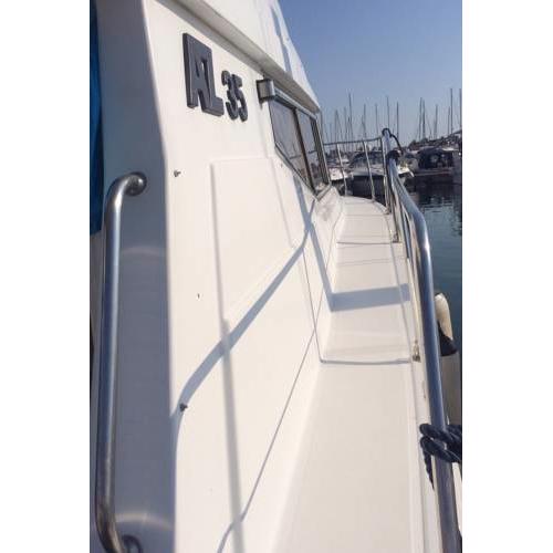 Emma's Boat